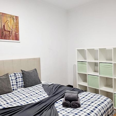 Anjos Apartment - Ilha Do Principe Лиссабон Экстерьер фото
