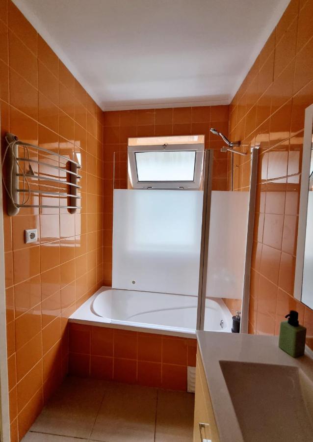 Anjos Apartment - Ilha Do Principe Лиссабон Экстерьер фото